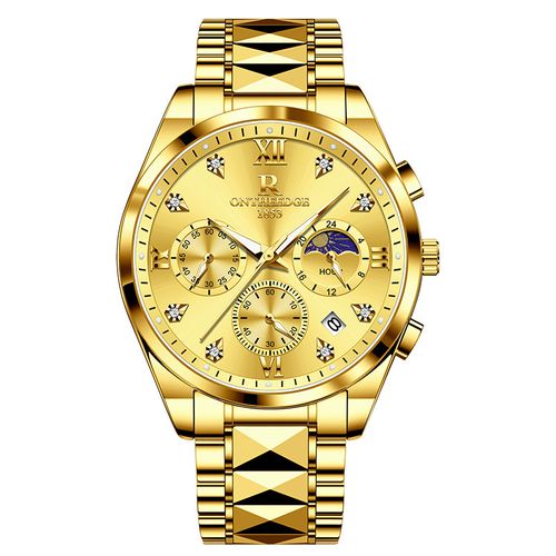 Quartz Watch