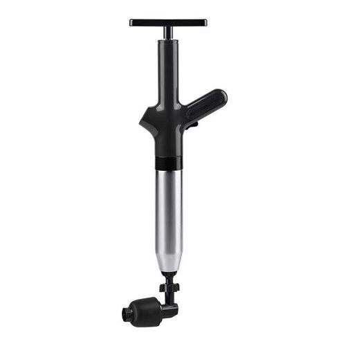 High‑Pressure Air Drain Blaster
