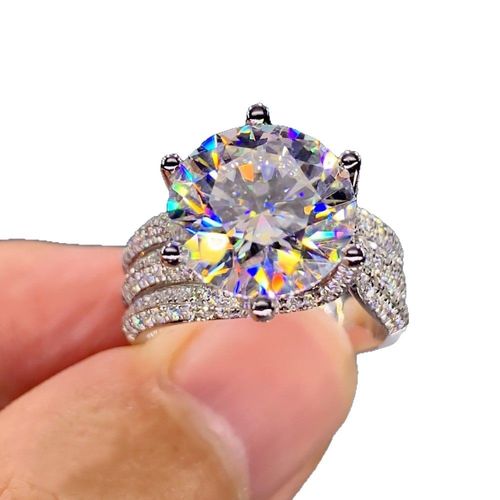 5-carat ring
