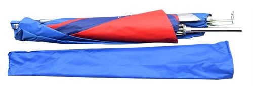 Sun‑Rain Umbrella for Motorcycle