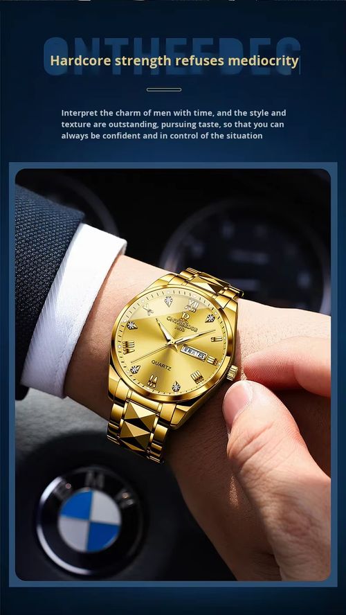 Watches