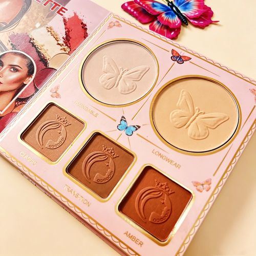 Makeup Palette