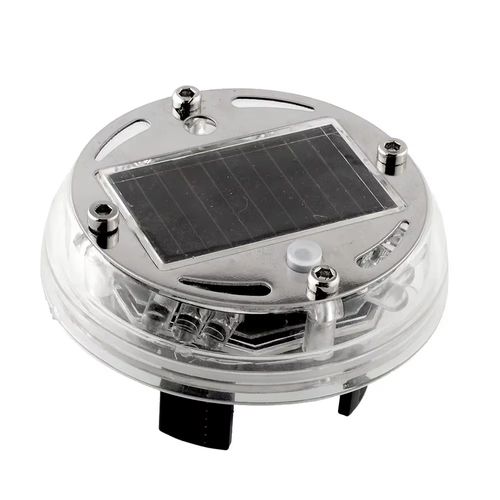LEDLightsSolarCar