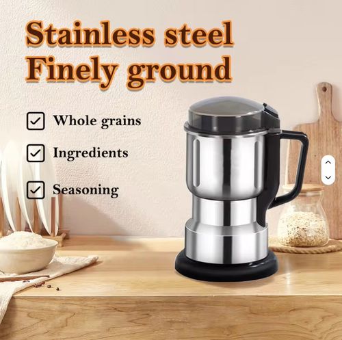 Grain Grinder