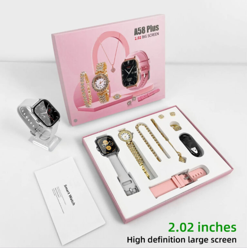 Jewelry Gift Set