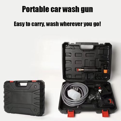 Car Washer