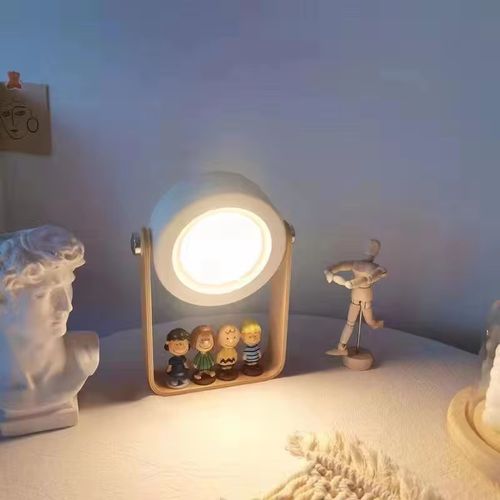 Transformable Foldable Portable Night Light Lantern