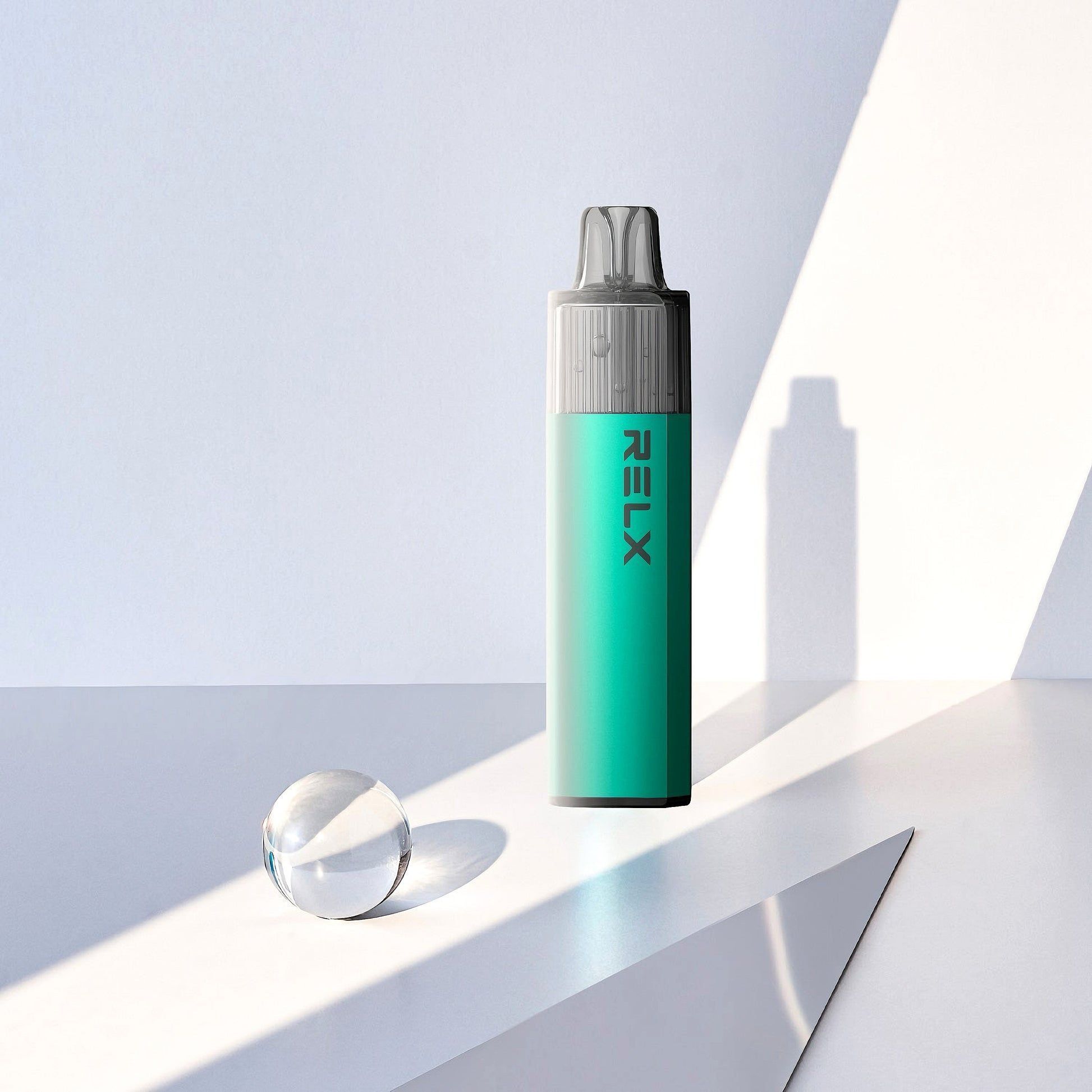 RELX悅刻GA8000新款一次性拋棄式電子菸台灣現貨正品