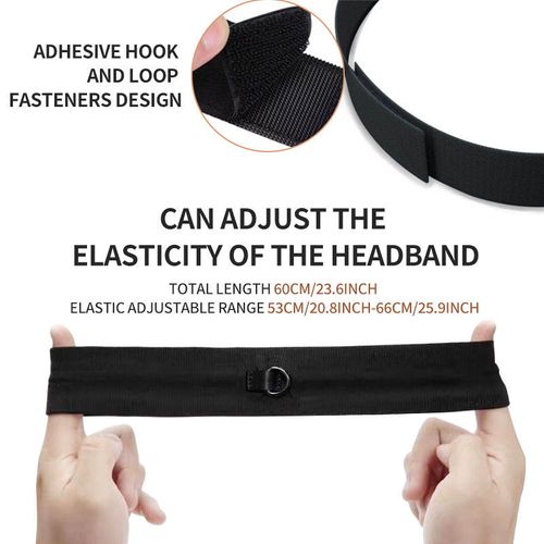 Speed Sports Training Balls React Head Ball Boxing Reflex Balls with Headband Support New Product