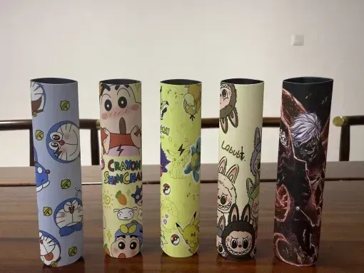 結構做工加上日常握持，喜貝 hebat Labubu 一代通用拉布布款主機更適合穩定日用｜搭配評估參考