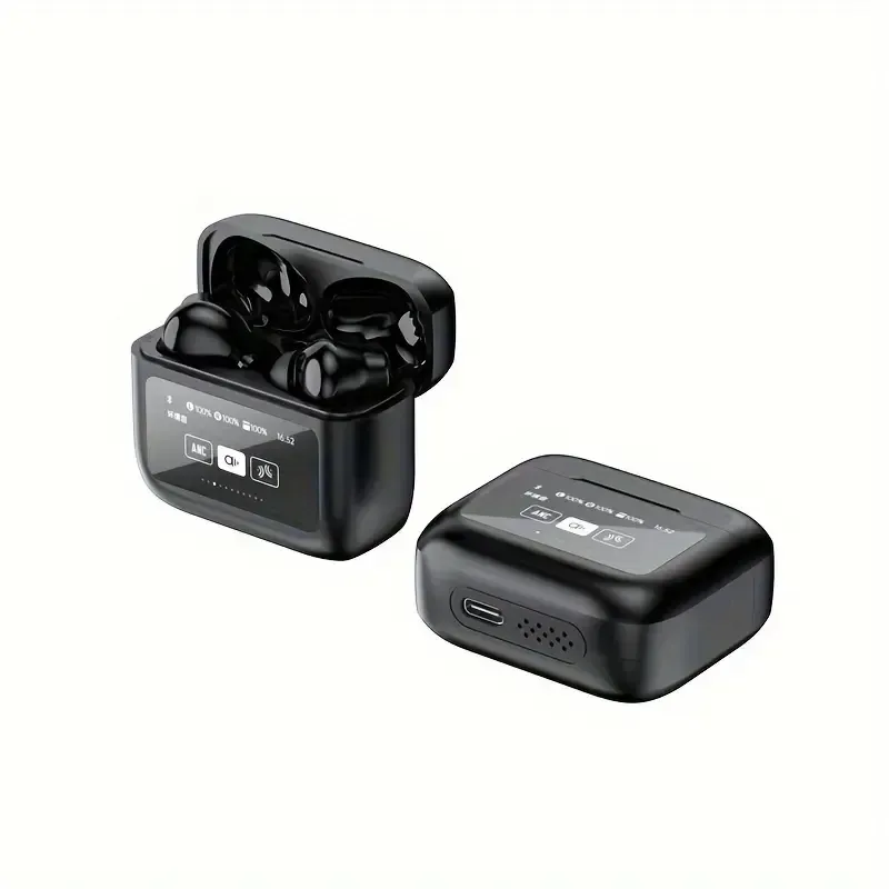 Écouteurs Bluetooth multifonctions