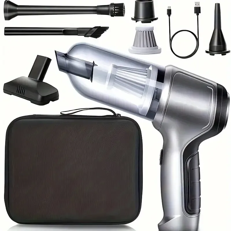 Aspirateur de voiture