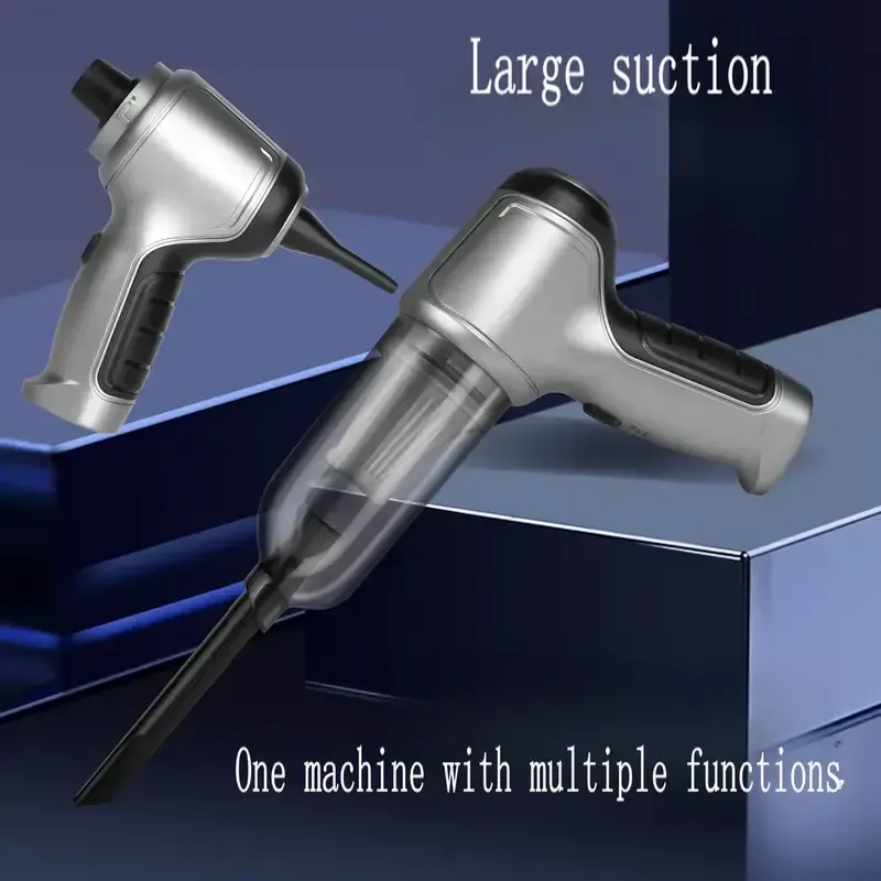 Aspirateur de voiture