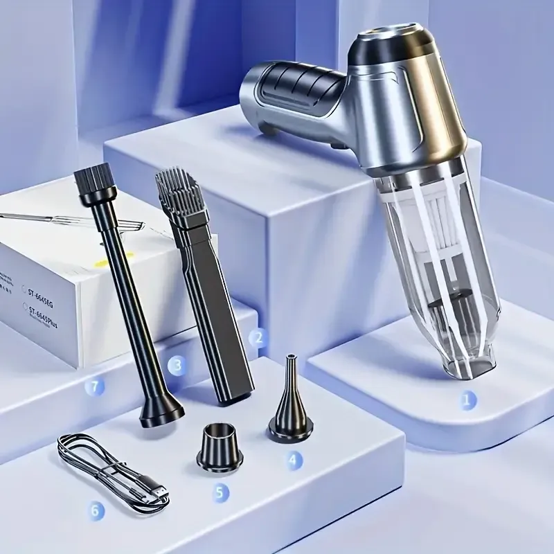 Aspirateur de voiture