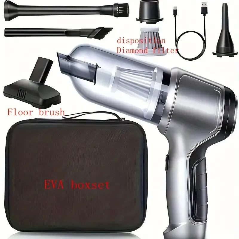 Aspirateur de voiture