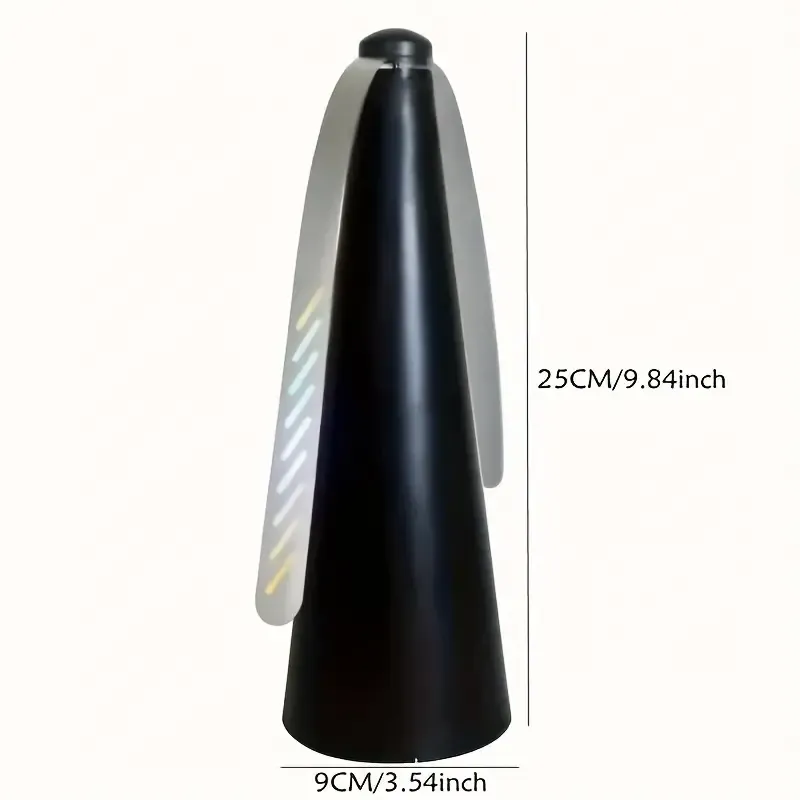 Tapette à mouche intelligente