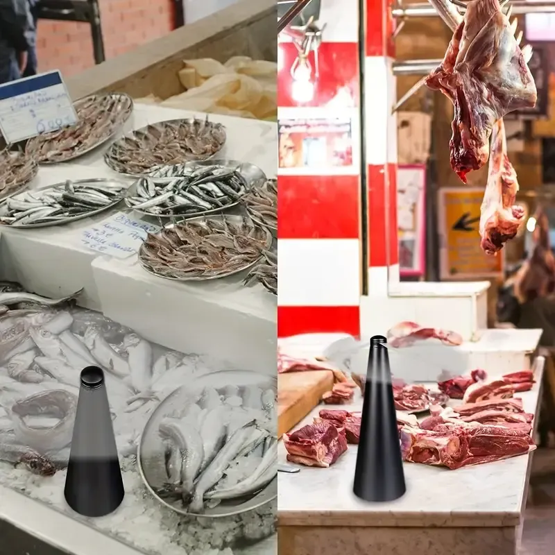 Tapette à mouche intelligente