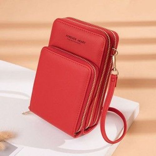 Sac multifonction pour téléphone portable