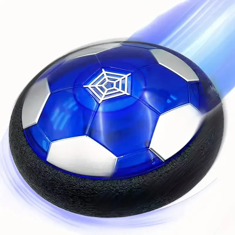 Football suspendu pour enfants