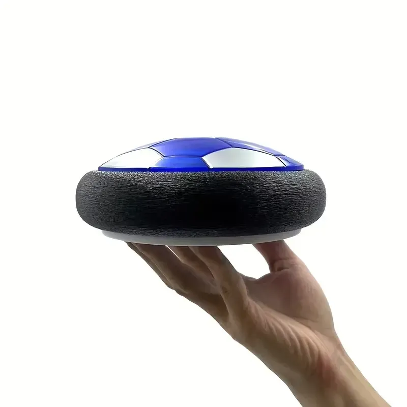 Football suspendu pour enfants