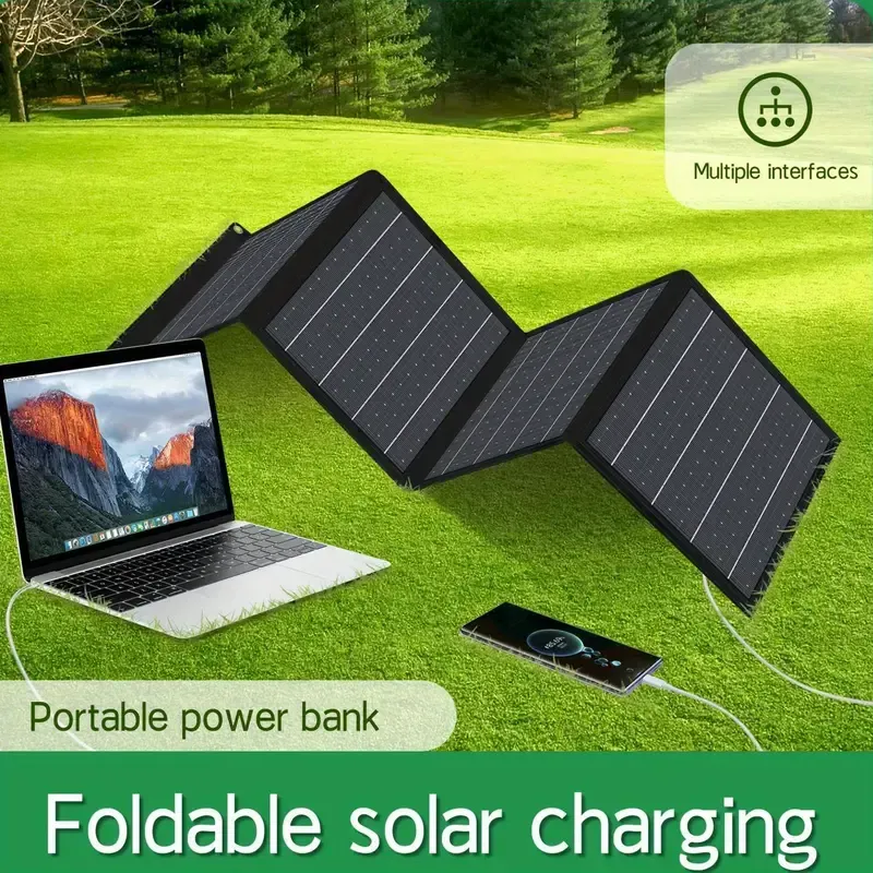 Alimentation solaire extérieure