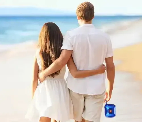 ✨✨🔥🔥Enceinte Bluetooth portable pour vous