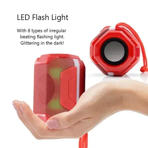 ✨✨🔥🔥Enceinte Bluetooth portable pour vous