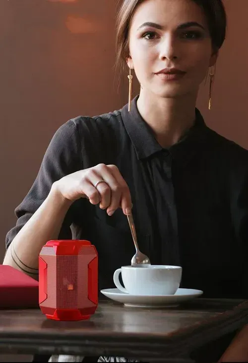 ✨✨🔥🔥Enceinte Bluetooth portable pour vous