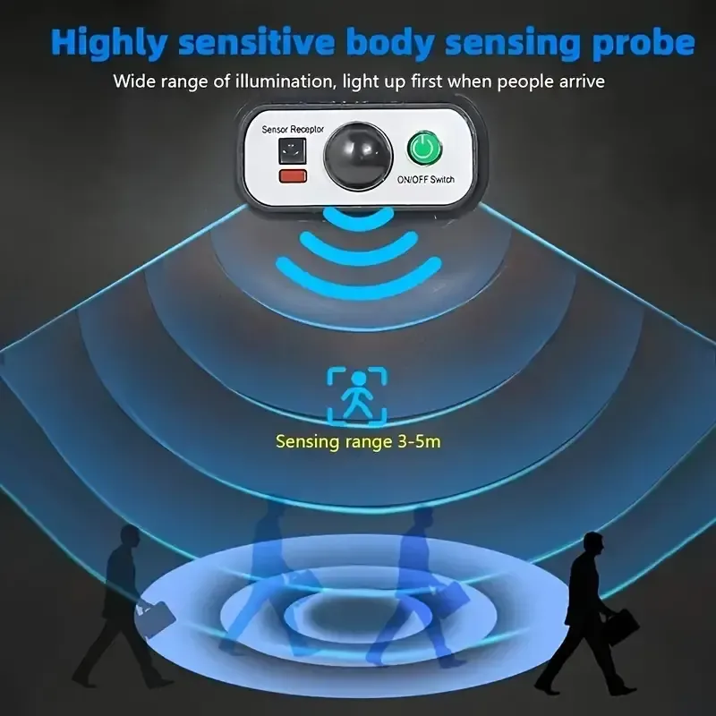 Lampadaire Tainegneng