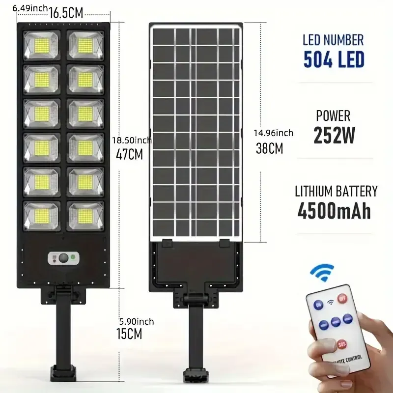 Lampadaire Tainegneng