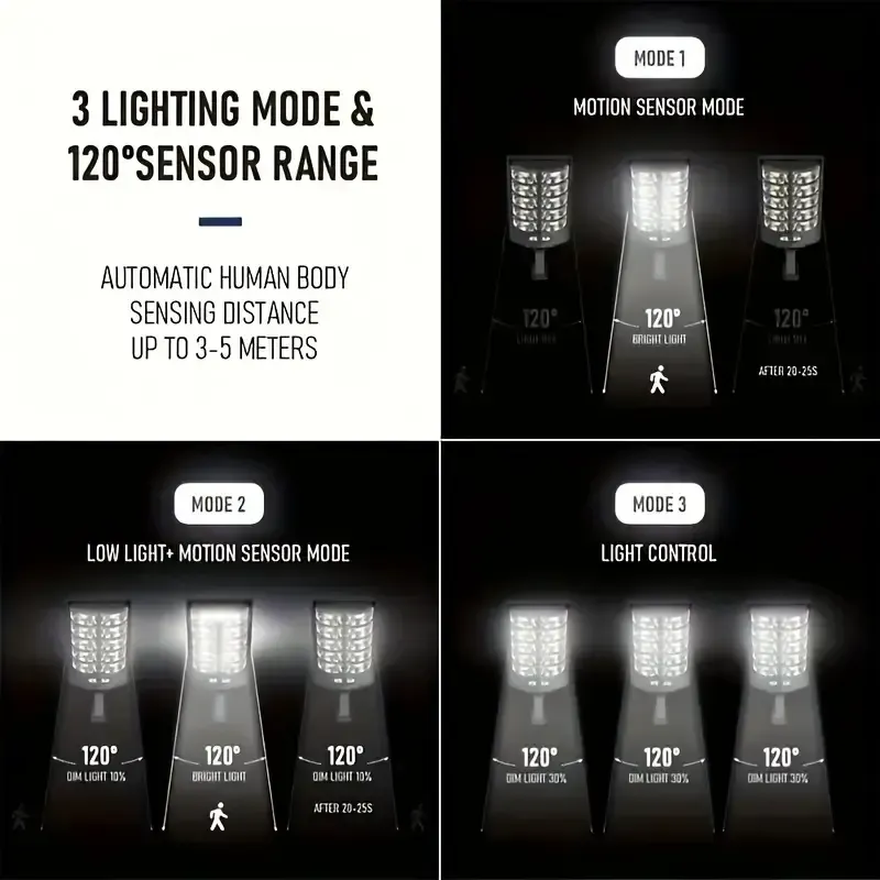 Lampadaire Tainegneng