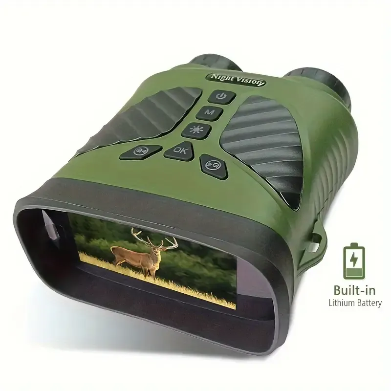 Télescope de vision nocturne HD