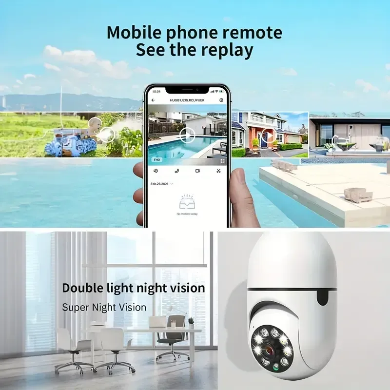 caméra intelligente