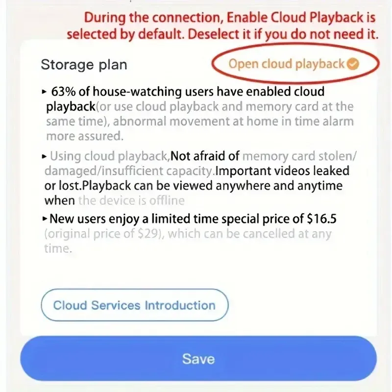 caméra intelligente