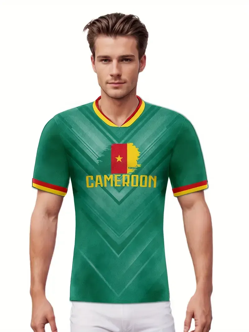 maillot de football
