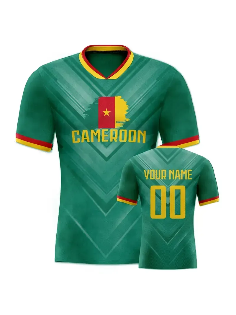 maillot de football