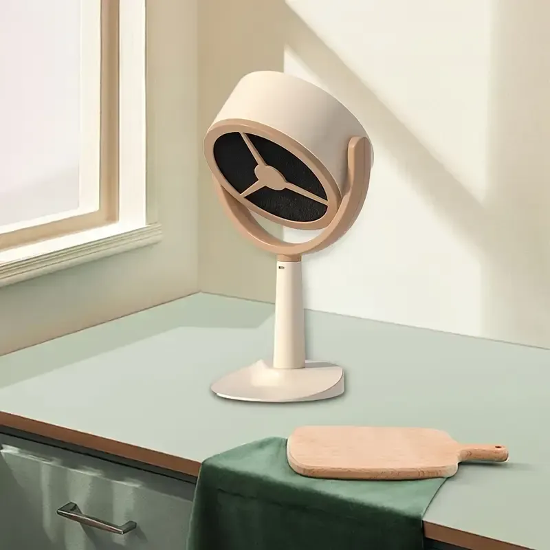 Hotte de cuisine de bureau