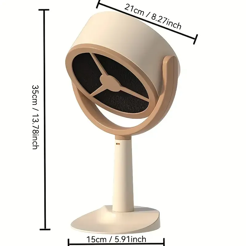 Hotte de cuisine de bureau