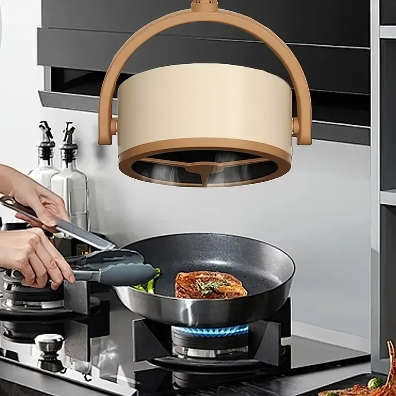 Hotte de cuisine de bureau