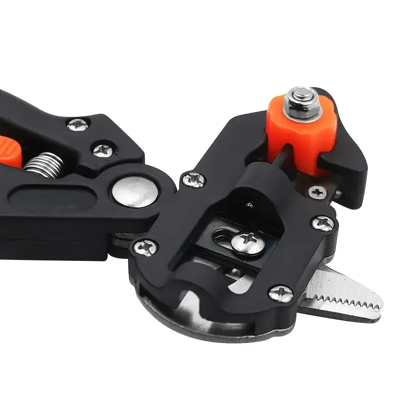 Appareil de taille et de greffage