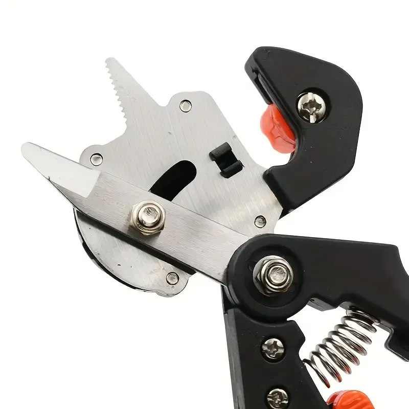 Appareil de taille et de greffage