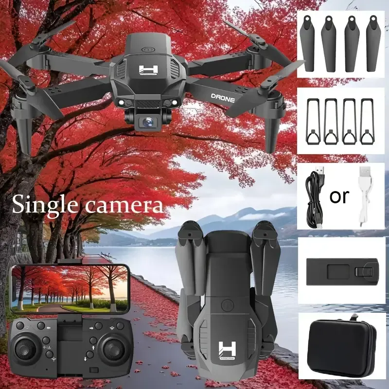 Jouets pour enfants drones