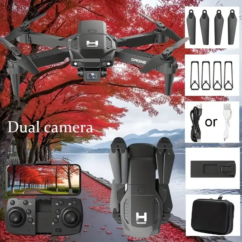 Jouets pour enfants drones