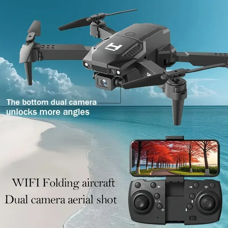 Jouets pour enfants drones