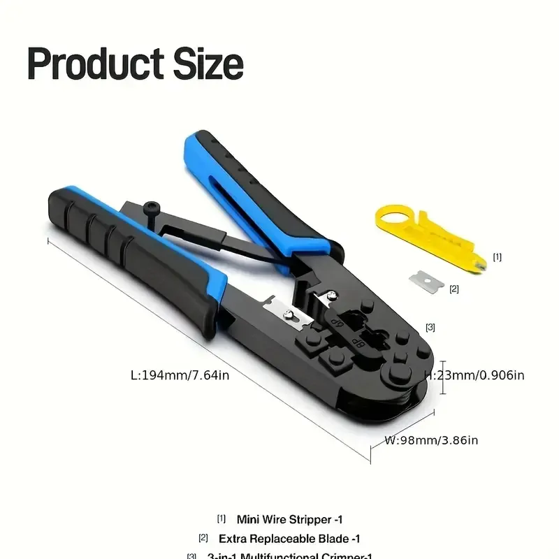 coupeur de signal réseau
