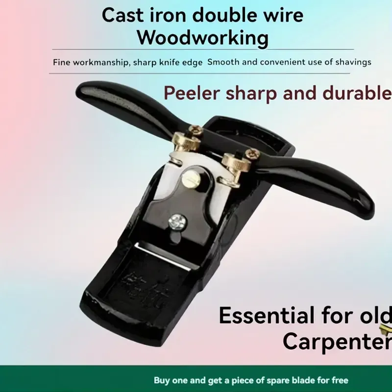 outils de travail du bois