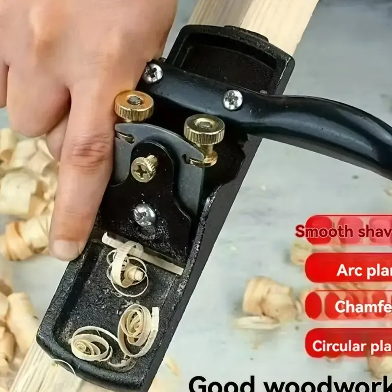 outils de travail du bois