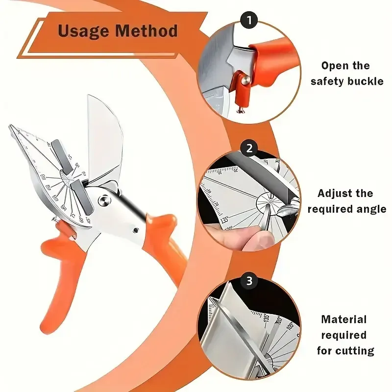 ciseaux de menuiserie