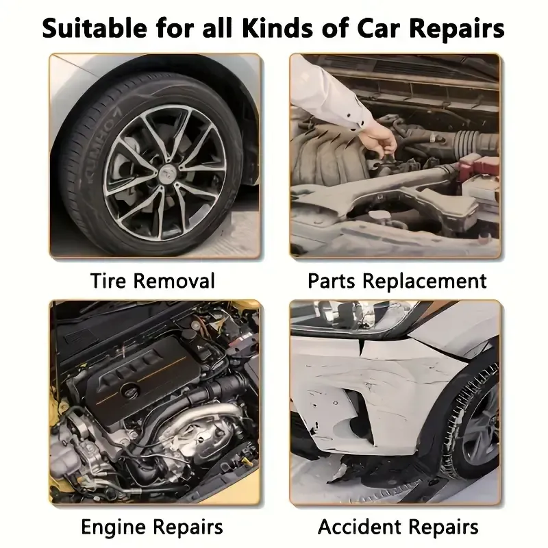 Combinaison de boîte à outils