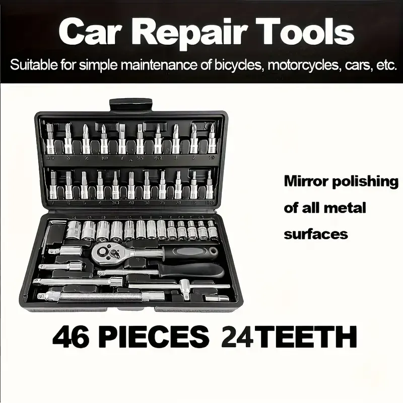 Combinaison de boîte à outils